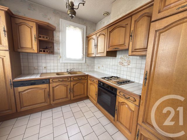 Maison &agrave; vendre - 4 pi&egrave;ces - 86,15 m2 - Le Mans - 72 - PAYS-DE-LOIRE