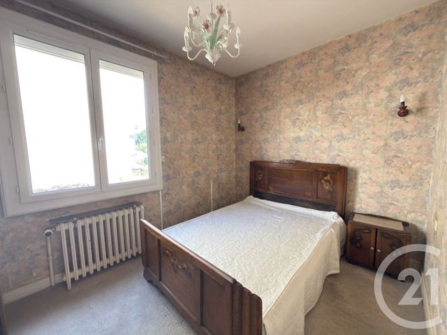 Maison &agrave; vendre - 4 pi&egrave;ces - 86,15 m2 - Le Mans - 72 - PAYS-DE-LOIRE