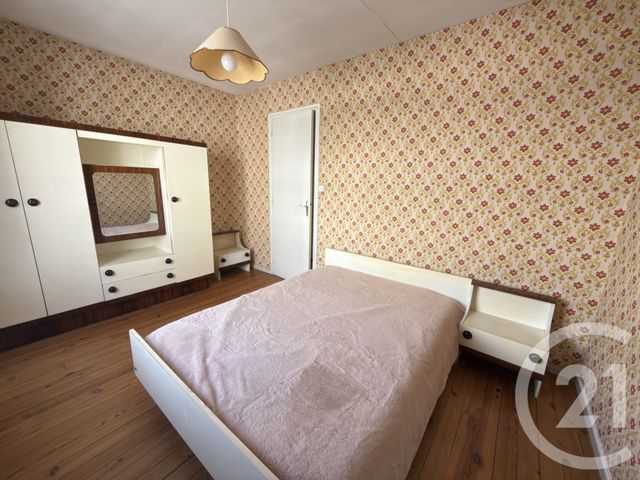 Maison &agrave; vendre - 4 pi&egrave;ces - 86,15 m2 - Le Mans - 72 - PAYS-DE-LOIRE