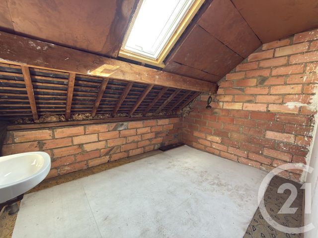Maison &agrave; vendre - 4 pi&egrave;ces - 86,15 m2 - Le Mans - 72 - PAYS-DE-LOIRE