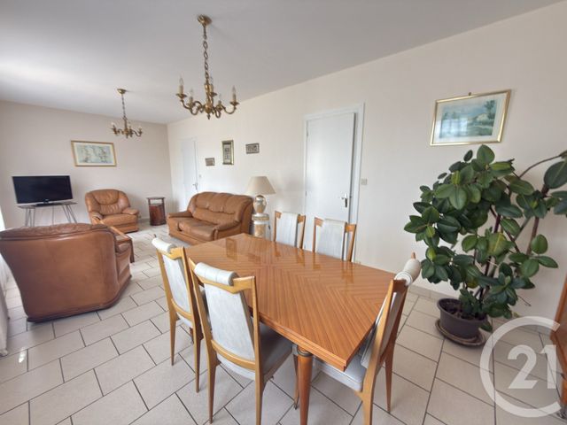 Maison &agrave; vendre - 4 pi&egrave;ces - 86,15 m2 - Le Mans - 72 - PAYS-DE-LOIRE