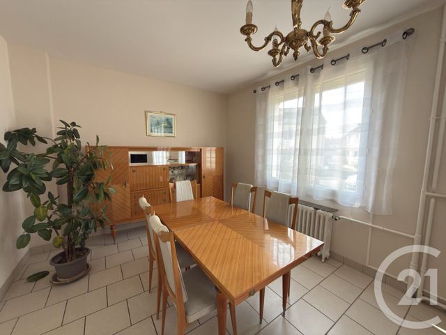 Maison &agrave; vendre - 4 pi&egrave;ces - 86,15 m2 - Le Mans - 72 - PAYS-DE-LOIRE