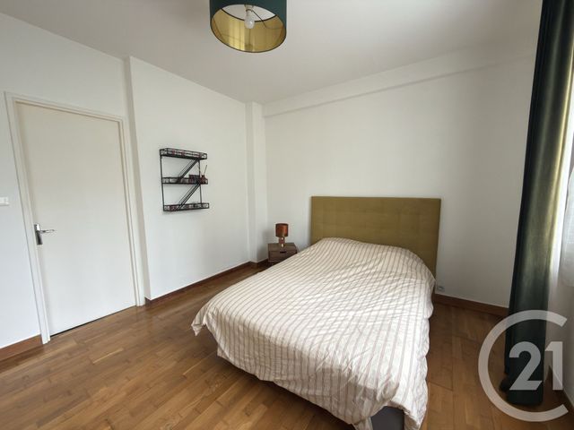 Appartement F2 &agrave; vendre - 2 pi&egrave;ces - 55,31 m2 - Le Mans - 72 - PAYS-DE-LOIRE