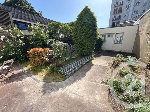 Appartement F2 &agrave; vendre - 2 pi&egrave;ces - 55,31 m2 - Le Mans - 72 - PAYS-DE-LOIRE