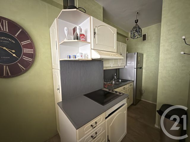 Appartement F2 &agrave; vendre - 2 pi&egrave;ces - 55,31 m2 - Le Mans - 72 - PAYS-DE-LOIRE