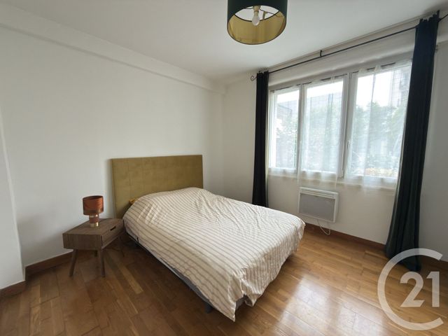 Appartement F2 &agrave; vendre - 2 pi&egrave;ces - 55,31 m2 - Le Mans - 72 - PAYS-DE-LOIRE