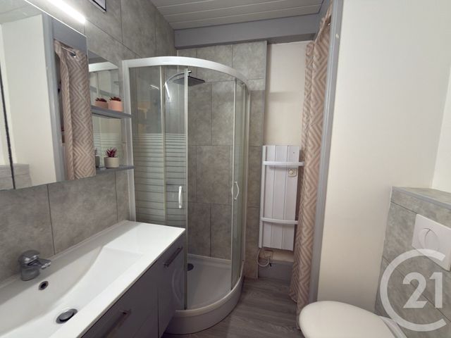Appartement F2 &agrave; vendre - 2 pi&egrave;ces - 55,31 m2 - Le Mans - 72 - PAYS-DE-LOIRE