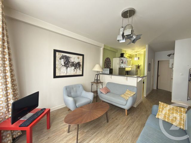 Appartement F2 &agrave; vendre - 2 pi&egrave;ces - 55,31 m2 - Le Mans - 72 - PAYS-DE-LOIRE