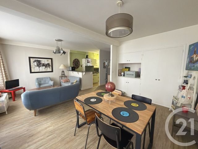 appartement - LE MANS - 72