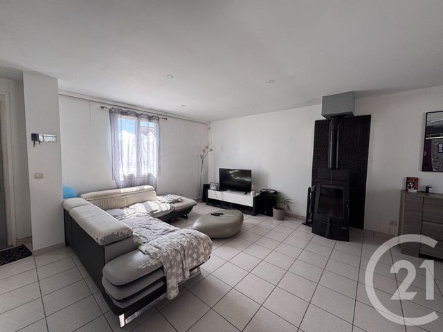 Maison &agrave; vendre - 5 pi&egrave;ces - 106,58 m2 - Joue L Abbe - 72 - PAYS-DE-LOIRE