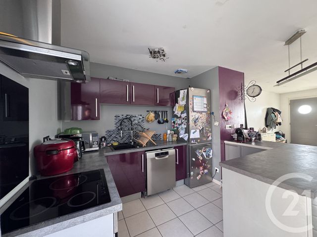 Maison &agrave; vendre - 5 pi&egrave;ces - 106,58 m2 - Joue L Abbe - 72 - PAYS-DE-LOIRE