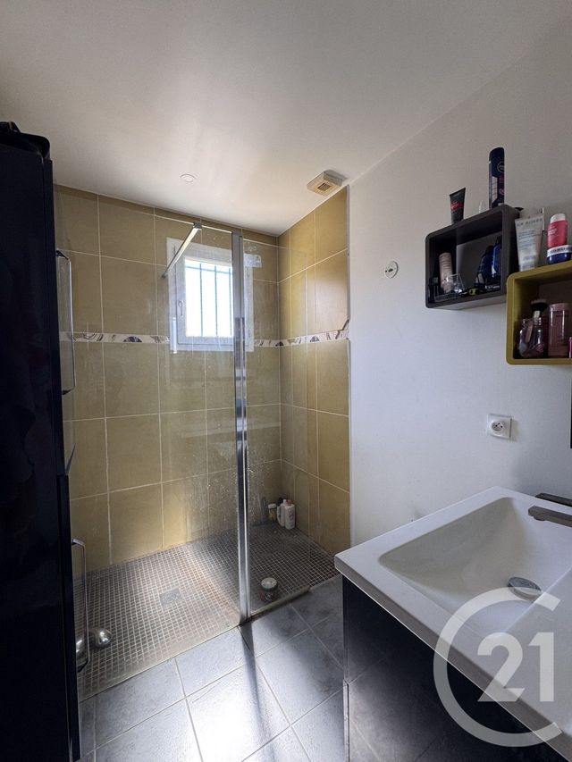 Maison &agrave; vendre - 5 pi&egrave;ces - 106,58 m2 - Joue L Abbe - 72 - PAYS-DE-LOIRE