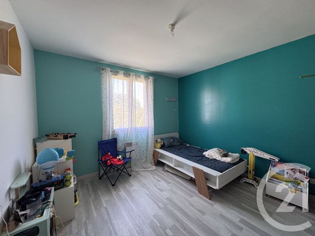 Maison &agrave; vendre - 5 pi&egrave;ces - 106,58 m2 - Joue L Abbe - 72 - PAYS-DE-LOIRE