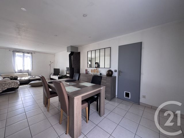Maison &agrave; vendre - 5 pi&egrave;ces - 106,58 m2 - Joue L Abbe - 72 - PAYS-DE-LOIRE