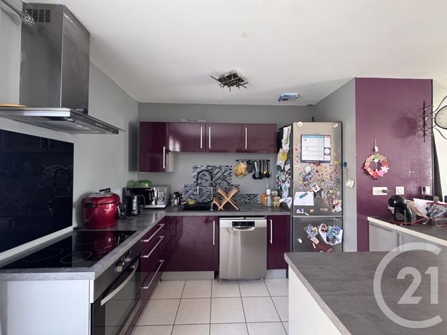 Maison &agrave; vendre - 5 pi&egrave;ces - 106,58 m2 - Joue L Abbe - 72 - PAYS-DE-LOIRE