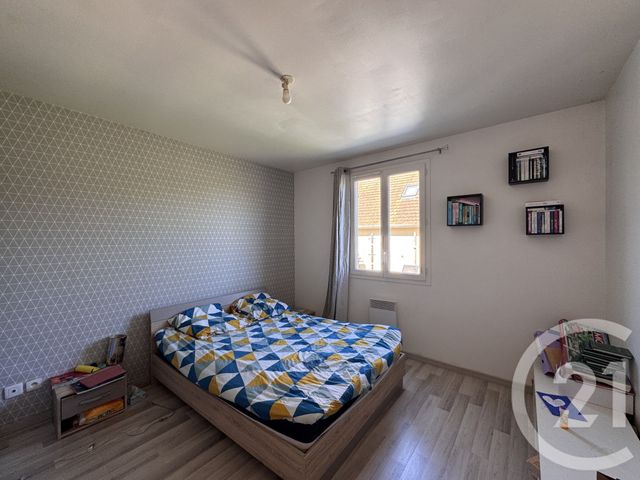 Maison &agrave; vendre - 5 pi&egrave;ces - 106,58 m2 - Joue L Abbe - 72 - PAYS-DE-LOIRE