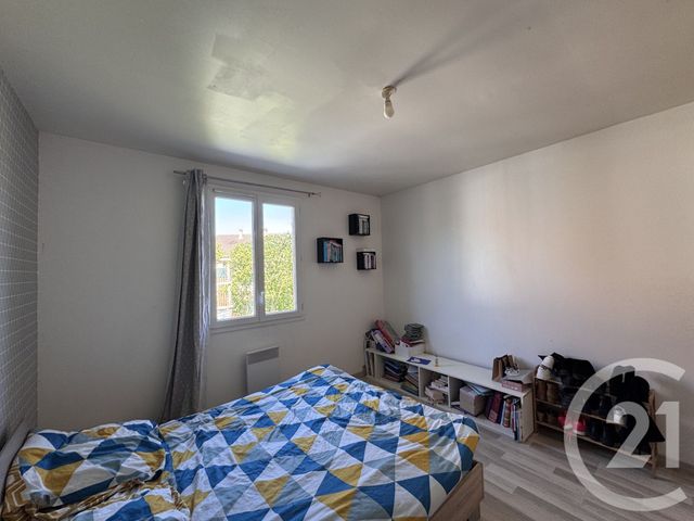 Maison &agrave; vendre - 5 pi&egrave;ces - 106,58 m2 - Joue L Abbe - 72 - PAYS-DE-LOIRE