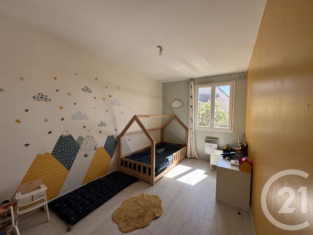 Maison &agrave; vendre - 5 pi&egrave;ces - 106,58 m2 - Joue L Abbe - 72 - PAYS-DE-LOIRE