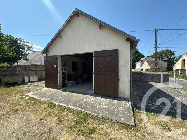 Maison &agrave; vendre - 4 pi&egrave;ces - 168,14 m2 - Oize - 72 - PAYS-DE-LOIRE