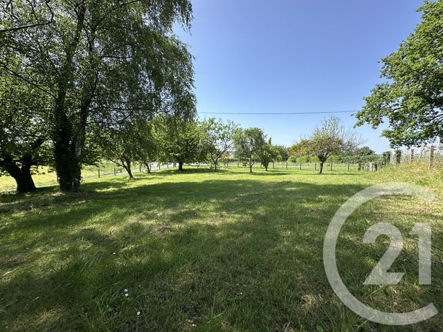 Maison &agrave; vendre - 4 pi&egrave;ces - 168,14 m2 - Oize - 72 - PAYS-DE-LOIRE
