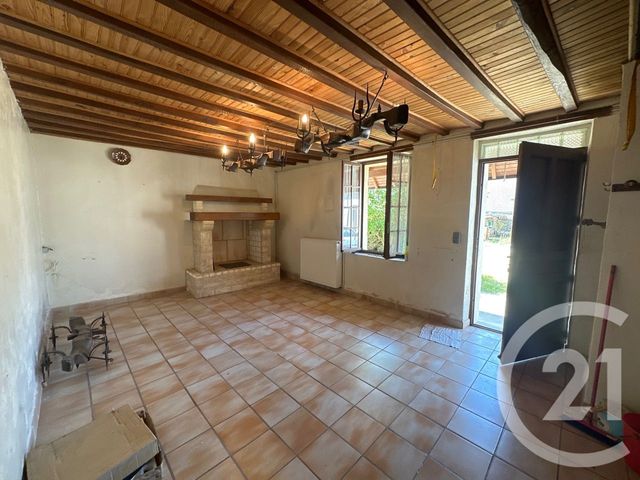 Maison &agrave; vendre - 4 pi&egrave;ces - 168,14 m2 - Oize - 72 - PAYS-DE-LOIRE