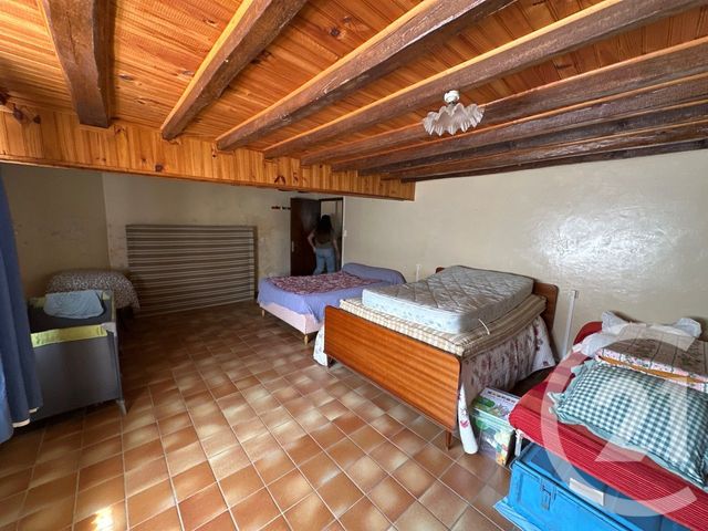 Maison &agrave; vendre - 4 pi&egrave;ces - 168,14 m2 - Oize - 72 - PAYS-DE-LOIRE