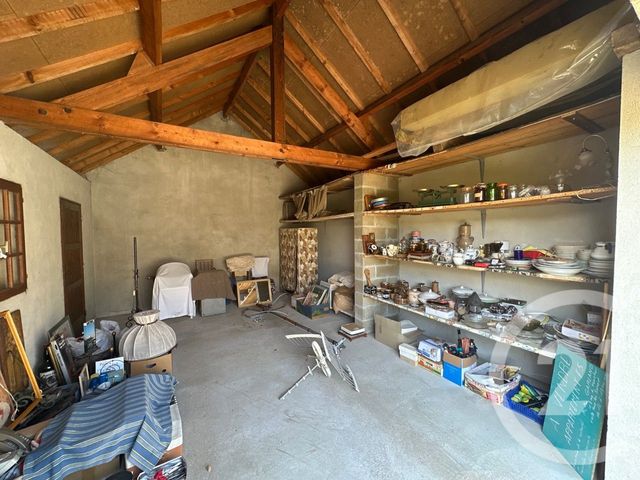 Maison &agrave; vendre - 4 pi&egrave;ces - 168,14 m2 - Oize - 72 - PAYS-DE-LOIRE