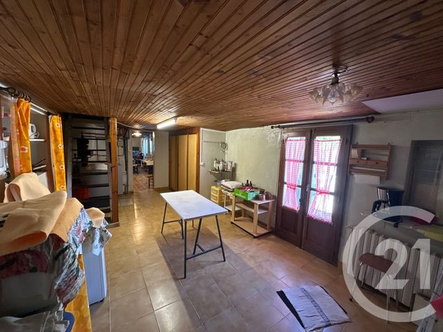 Maison &agrave; vendre - 4 pi&egrave;ces - 168,14 m2 - Oize - 72 - PAYS-DE-LOIRE