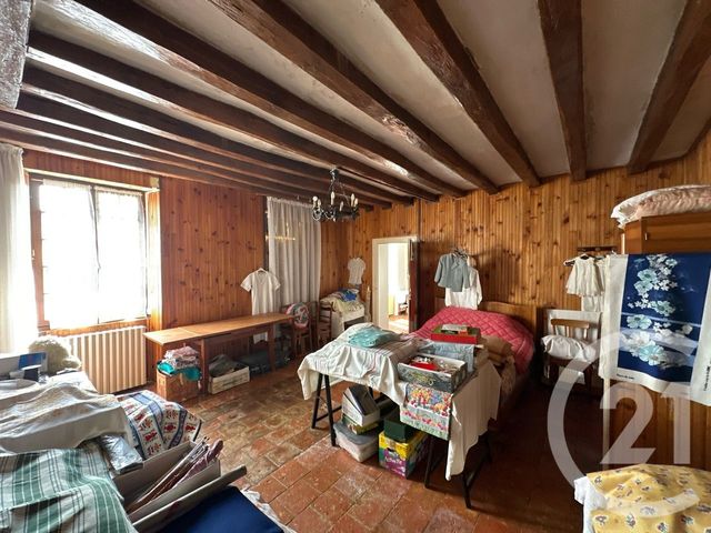 Maison &agrave; vendre - 4 pi&egrave;ces - 168,14 m2 - Oize - 72 - PAYS-DE-LOIRE