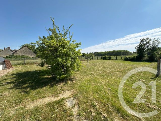 Maison &agrave; vendre - 4 pi&egrave;ces - 168,14 m2 - Oize - 72 - PAYS-DE-LOIRE