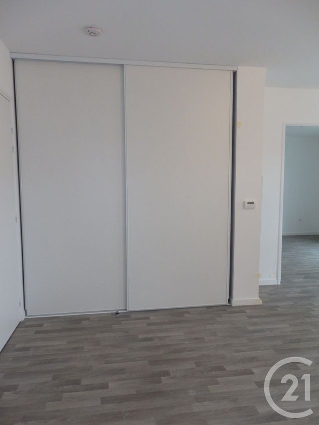 Appartement F2 &agrave; louer - 2 pi&egrave;ces - 49,10 m2 - Le Mans - 72 - PAYS-DE-LOIRE