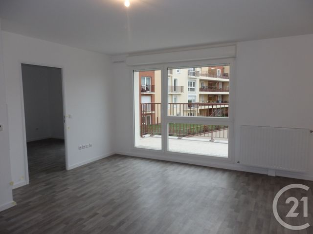 Appartement F2 &agrave; louer - 2 pi&egrave;ces - 49,10 m2 - Le Mans - 72 - PAYS-DE-LOIRE