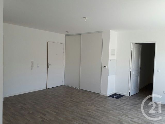 Appartement F2 &agrave; louer - 2 pi&egrave;ces - 49,10 m2 - Le Mans - 72 - PAYS-DE-LOIRE