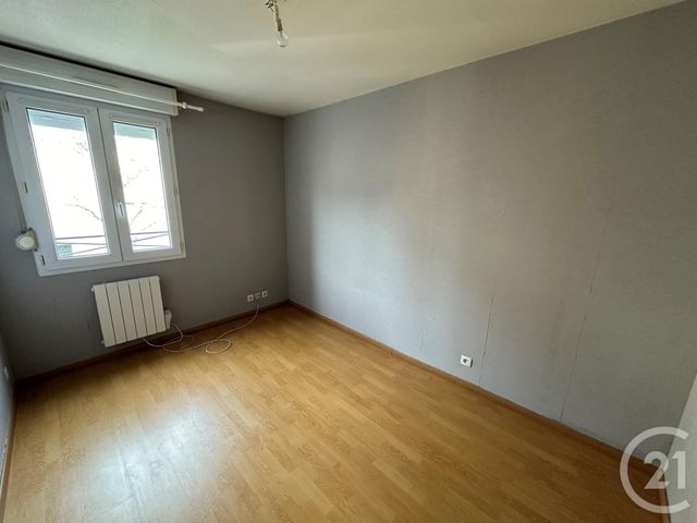 Appartement T2 &agrave; louer - 2 pi&egrave;ces - 40,74 m2 - Le Mans - 72 - PAYS-DE-LOIRE