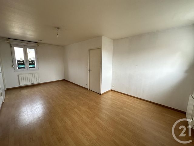 Appartement T2 &agrave; louer - 2 pi&egrave;ces - 40,74 m2 - Le Mans - 72 - PAYS-DE-LOIRE