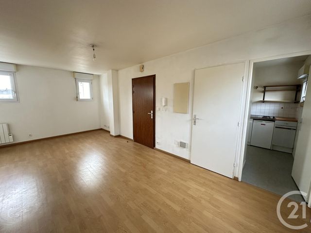 Appartement T2 &agrave; louer - 2 pi&egrave;ces - 40,74 m2 - Le Mans - 72 - PAYS-DE-LOIRE