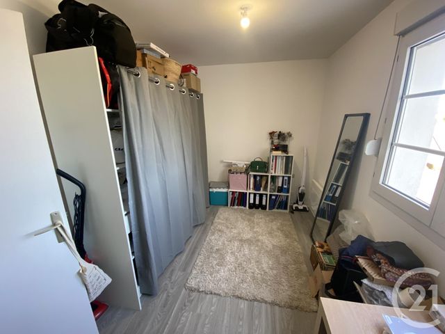 Appartement F3 &agrave; louer - 3 pi&egrave;ces - 65,31 m2 - Le Mans - 72 - PAYS-DE-LOIRE