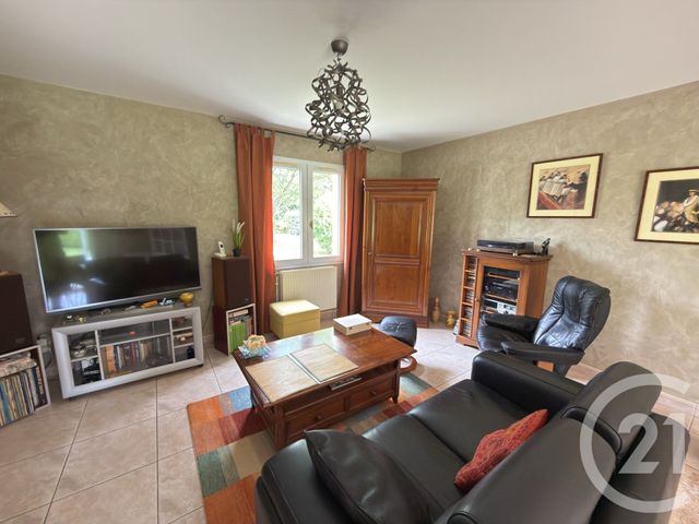 Maison &agrave; vendre - 5 pi&egrave;ces - 145,10 m2 - La Guierche - 72 - PAYS-DE-LOIRE