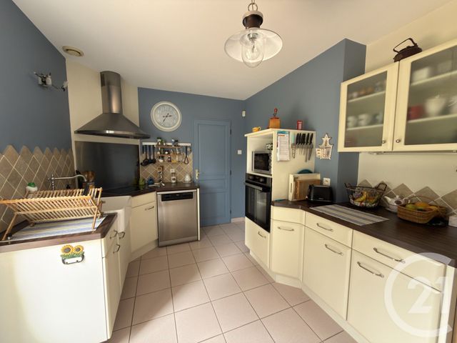 Maison &agrave; vendre - 5 pi&egrave;ces - 145,10 m2 - La Guierche - 72 - PAYS-DE-LOIRE