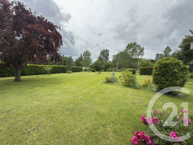 Maison &agrave; vendre - 5 pi&egrave;ces - 145,10 m2 - La Guierche - 72 - PAYS-DE-LOIRE