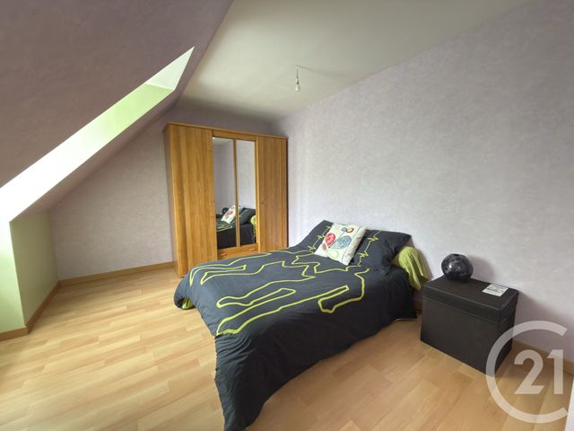 Maison &agrave; vendre - 5 pi&egrave;ces - 145,10 m2 - La Guierche - 72 - PAYS-DE-LOIRE