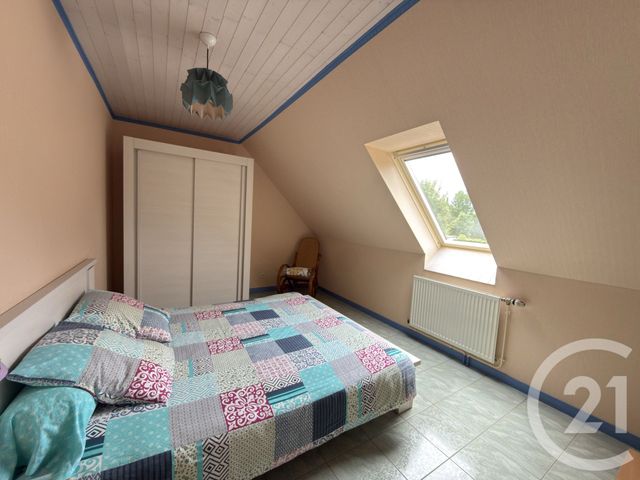 Maison &agrave; vendre - 5 pi&egrave;ces - 145,10 m2 - La Guierche - 72 - PAYS-DE-LOIRE