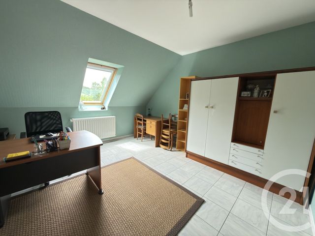 Maison &agrave; vendre - 5 pi&egrave;ces - 145,10 m2 - La Guierche - 72 - PAYS-DE-LOIRE