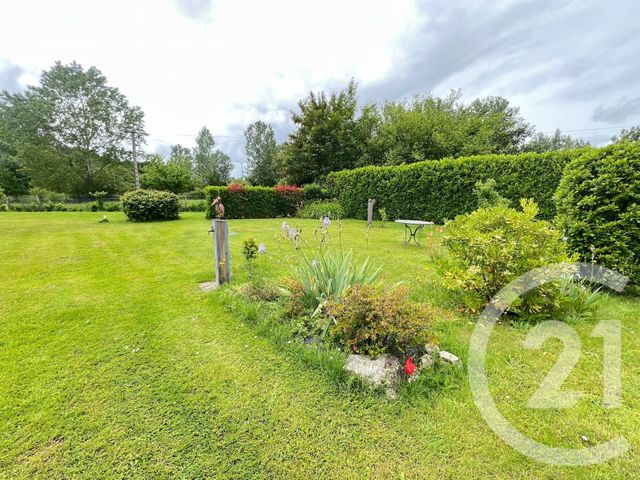 Maison &agrave; vendre - 5 pi&egrave;ces - 145,10 m2 - La Guierche - 72 - PAYS-DE-LOIRE