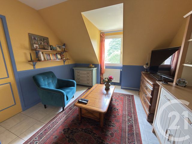 Maison &agrave; vendre - 5 pi&egrave;ces - 145,10 m2 - La Guierche - 72 - PAYS-DE-LOIRE