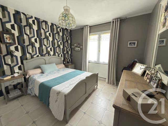 Maison &agrave; vendre - 5 pi&egrave;ces - 145,10 m2 - La Guierche - 72 - PAYS-DE-LOIRE