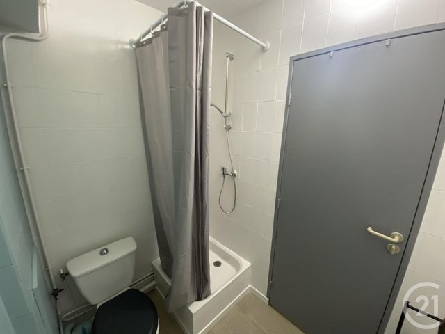 Appartement Studio &agrave; louer - 1 pi&egrave;ce - 18 m2 - Le Mans - 72 - PAYS-DE-LOIRE