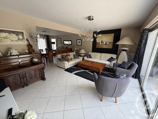 Maison &agrave; vendre - 5 pi&egrave;ces - 155 m2 - St Saturnin - 72 - PAYS-DE-LOIRE