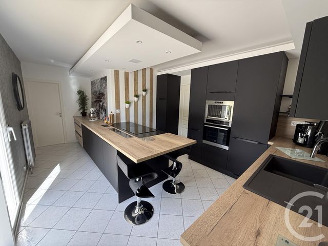 Maison &agrave; vendre - 5 pi&egrave;ces - 155 m2 - St Saturnin - 72 - PAYS-DE-LOIRE