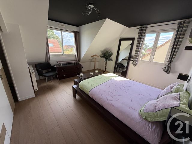 Maison &agrave; vendre - 5 pi&egrave;ces - 155 m2 - St Saturnin - 72 - PAYS-DE-LOIRE